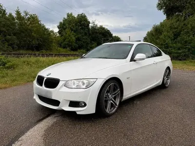 Gebraucht BMW 325