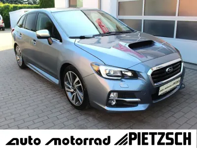 Gebraucht Subaru Levorg