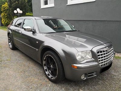 Gebraucht Chrysler 300C 249 PS (183 kW) 2007 Kombi