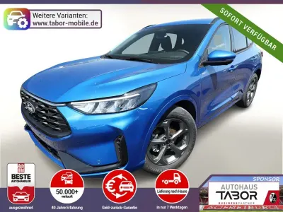 Nuova Ford Kuga ST-Line 180 CV (132 kW) 2025 Blu SUV