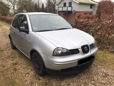 Seat Arosa