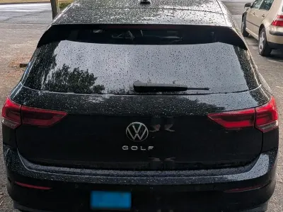 Gebraucht VW Golf VIII