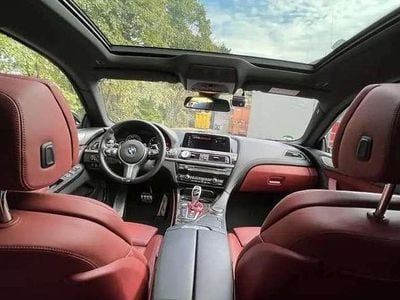 BMW 640