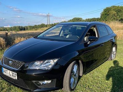 Seat Leon ST