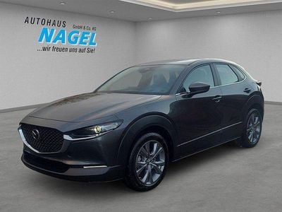 Neu Mazda CX-30 Center-Line 140 PS (102 kW) 2026 Grau SUV