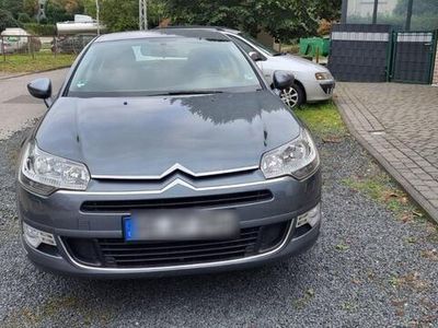 Citroën C5