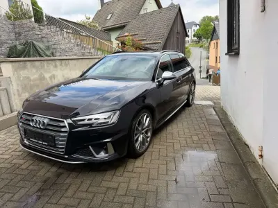 Gebraucht Audi S4