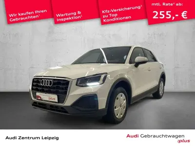 Gebraucht Audi Q2