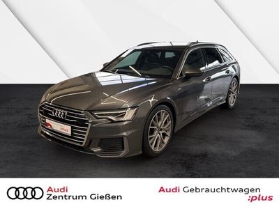 gebraucht Audi A6 Avant Sport