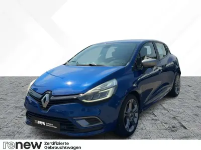 Gebraucht Renault Clio IV