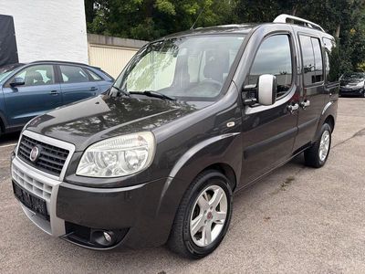 Fiat Doblò