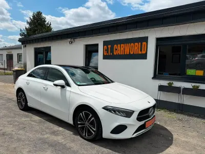Gebraucht Mercedes A220