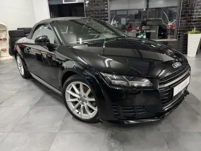 Gebraucht Audi TT Roadster