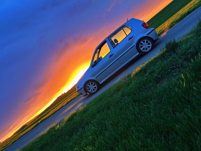 gebraucht VW Polo 6n2 1.4 MPI