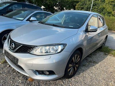 Nissan Pulsar