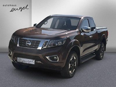 Second-hand Nissan Navara N-Connecta 163 CP (119 kW) 2021 Maro Pickup