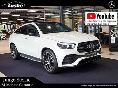 Mercedes GLE350