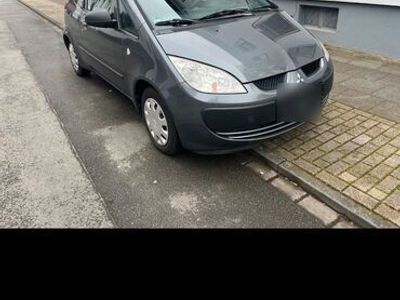 gebraucht Mitsubishi Colt 1.5 di-d TÜV 10/24