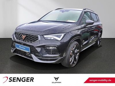 gebraucht Cupra Ateca 2.0 TSI Edition VZ 4D °