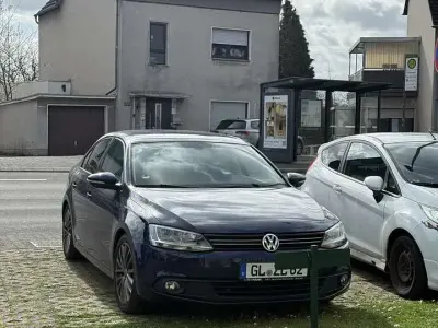 Gebraucht VW Jetta