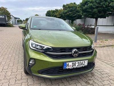 VW Taigo