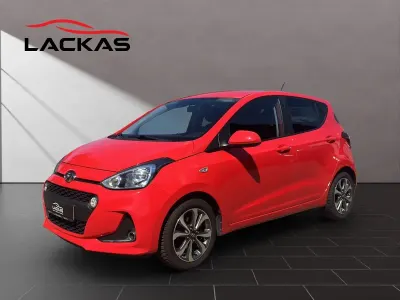 Gebraucht Hyundai i10