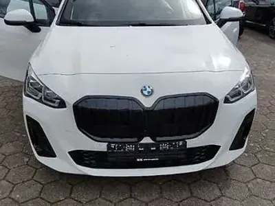 Gebraucht BMW 220 Active Tourer