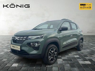 Gebraucht Dacia Spring Essentiel 33 kW (45 PS) 2023 Andere Kleinwagen