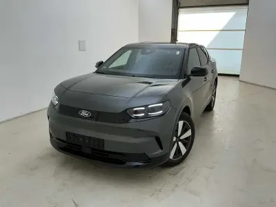 Gebraucht Ford Capri 250 kW (340 PS) 2025 Magneticgrau (metallic) SUV