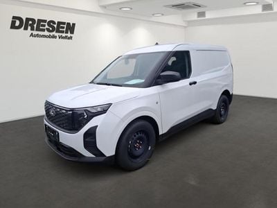 Neu Ford Transit Trend 100 kW (136 PS) 2025 Weiss Van