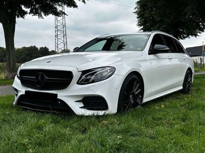 gebraucht Mercedes E220 E220 d