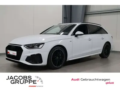 Gebraucht Audi A4