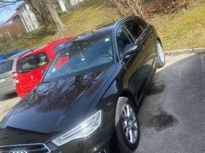 gebraucht Audi A6 3.0 TDI quattro S tronic