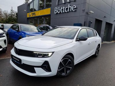 Gebraucht Opel Astra 131 PS (96 kW) 2024 Kombi