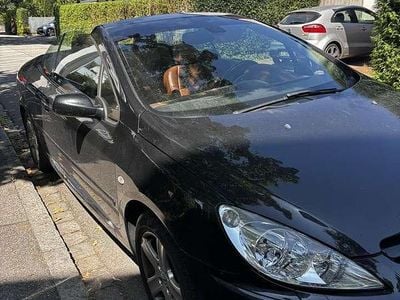 Peugeot 307 CC