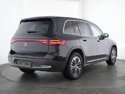 Gebraucht Mercedes EQB250 139 kW (190 PS) 2025 SUV