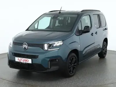 Neu Citroën Berlingo 131 PS (96 kW) 2026 Andere Van / Kleinbus