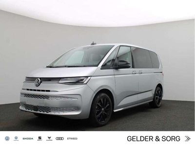 VW T7
