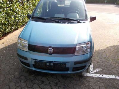 gebraucht Fiat Panda Panda1.1