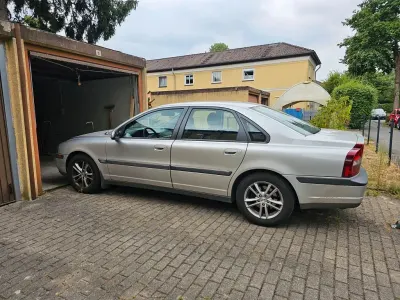Gebraucht Volvo S80