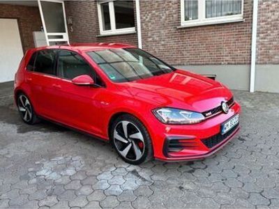 gebraucht VW Golf VII 