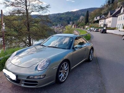 Porsche 911 Carrera S