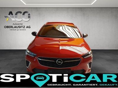gebraucht Opel Insignia B Sports Tourer GSi 4x4