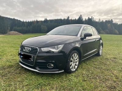 gebraucht Audi A1 1.6 TDI Ambition