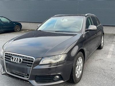 Gebraucht 2009 Audi A4 Kombi | 5.400 € (Fairer Preis)