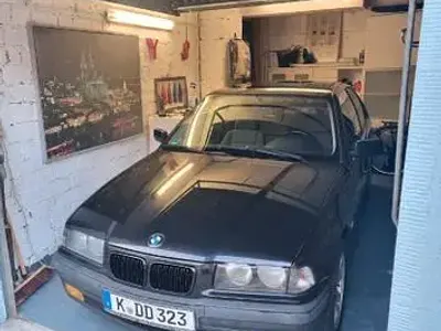 Brugt BMW 316