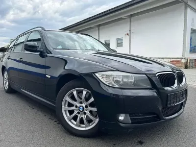 Gebraucht BMW 318
