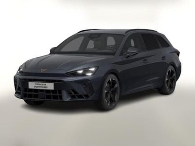 Neu Cupra Leon 150 PS (110 kW) 2026 Magnetic grau metallic Kombi