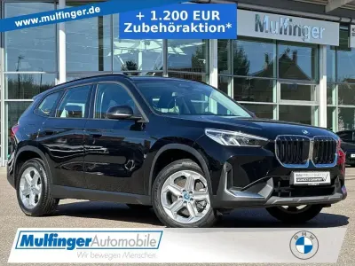 Gebraucht BMW X1