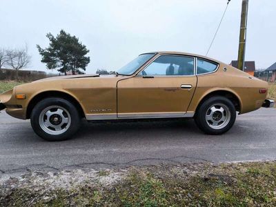 gebraucht Nissan 280 ZX 280z manual